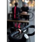 Дзвінок Knog Oi Luxe Small Brass