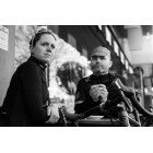 Дзвінок Knog Oi Luxe Small Brass