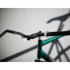 Дзвінок Knog Oi Luxe Small Brass