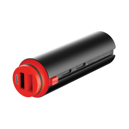 Акумулятор для фари Knog PWR Bank Small 3350 мАг POWERBANK