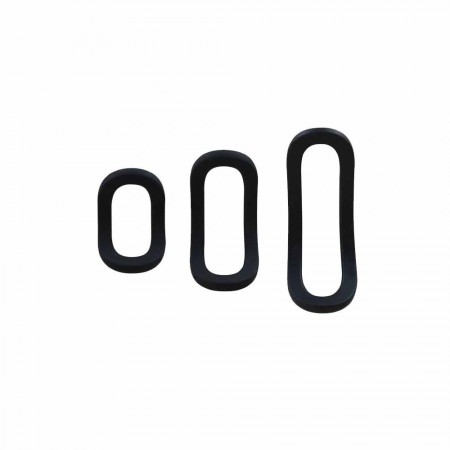 Запасний фіксатор для мигалки Knog Blinder Mini / Mob / R70 