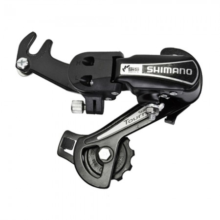 Перемикач швидкостей Shimano Tourney RD-TY 21