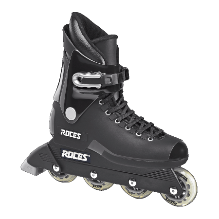 Роликові ковзани Roces FCO/ чорний / 42