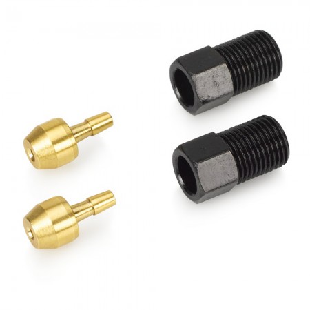 Інсталяційний комплект для дискового гальма XLC, Shimano, 6ш