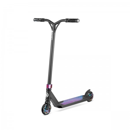 Самокат трюковий Hipe H3 Black / Neochrome