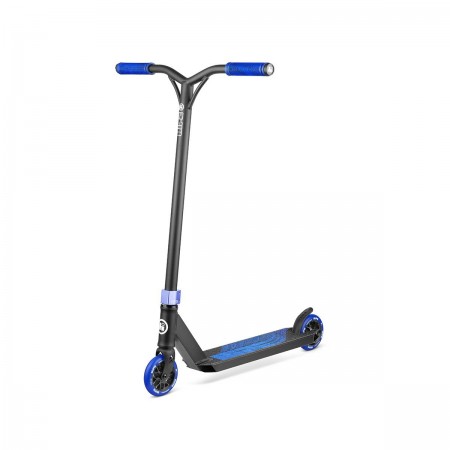 Самокат трюковий Hipe H3 Black / Blue