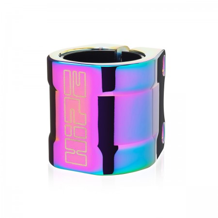 Хомут на кермо для трюкового самоката Hipe LMT70( IHC / HIC)