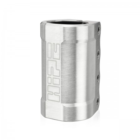 Хомут на кермо для трюкового самоката Hipe LMT70 (SCS), poli