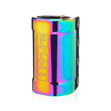 Хомут на кермо для трюкового самоката Hipe LMT70 (SCS), neo-