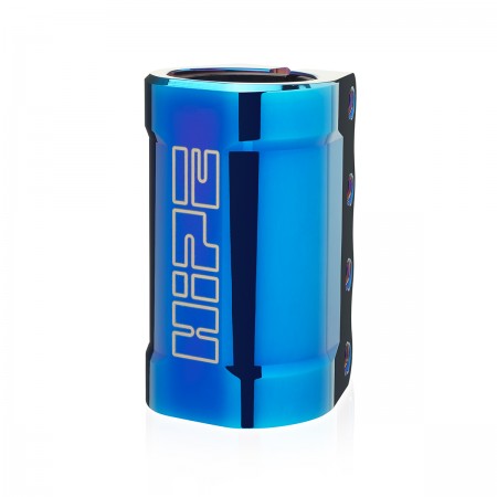 Хомут на кермо для трюкового самоката Hipe LMT70 (SCS), neo-