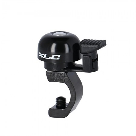 Дзвінок велосипедний XLC DD-M24, чорний