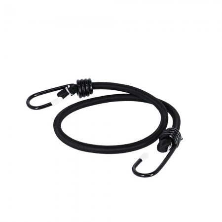 Еластичний трос для вантажу на багажник XLC RP-X03, 8 x 800 