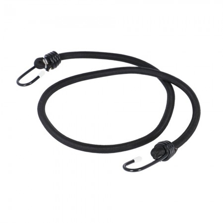 Еластичний трос для вантажу на багажник XLC RP-X03, 8 x 1000