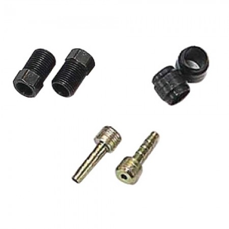 Інсталяційний комплект для дискового гальма Magura XLC BR-X6