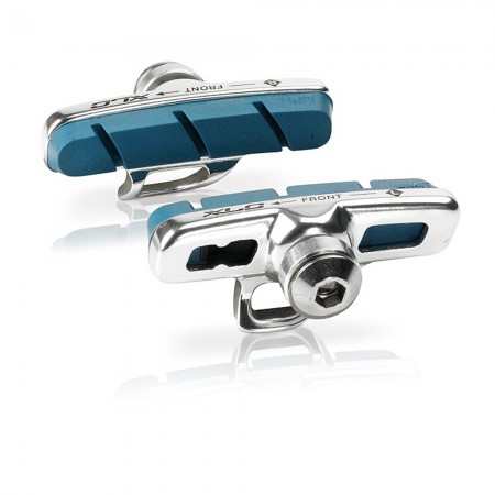 Гальмівні колодки шосе картридж XLC BS-R07, 4шт, 55мм, під к