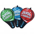 Чохол для ракетки Donic Trend cover green Чохол для ракетки Donic Trend cover green