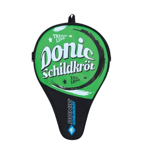 Чохол для ракетки Donic Trend cover green Чохол для ракетки Donic Trend cover green