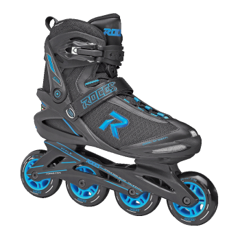 Роликові ковзани Roces ICON