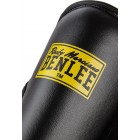 Захист для ніг Benlee GUARDIAN L / XL / PU / чорний