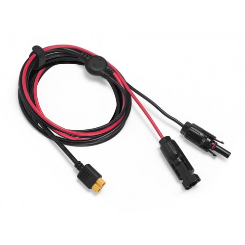 Кабель EcoFlow Solar Connector to XT60 Solar Cable 5m Кабель EcoFlow Solar Connector to XT60 Solar Cable 5m