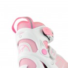 Ролики розсувні Action 2 в 1 Riply/Pink/29-32 Ролики розсувні Action 2 в 1 Riply/Pink/29-32