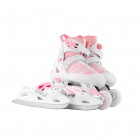 Ролики розсувні Action 2 в 1 Riply/Pink/29-32 Ролики розсувні Action 2 в 1 Riply/Pink/29-32