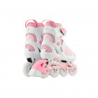 Ролики розсувні Action 2 в 1 Riply/Pink/37-40 Ролики розсувні Action 2 в 1 Riply/Pink/37-40