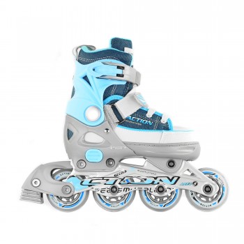 Ролики розсувні Action KIRE