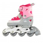 Ролики розсувні Action ANNY/Pink/33-36