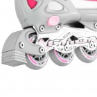 Ролики розсувні Action ANNY/Pink/37-40