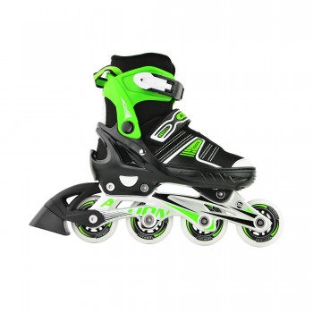 Ролики розсувні Action 2 в 