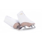  Льодові ковзани фігурні Tempish DREAM II/37, білі