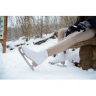  Льодові ковзани фігурні Tempish DREAM II/37, білі