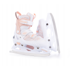  Льодові ковзани розсувні Tempish GOKID ICE GIRL/37-40