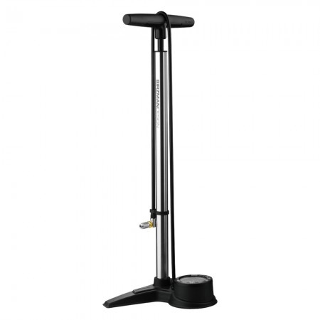 Насос велосипедний Birzman The Pump with Helix II  (Presta /