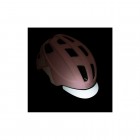  Шолом Urge Nimbus City рожевий S, 51-55см подростковый