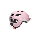  Шолом Urge Nimbus City рожевий S, 51-55см подростковый