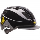  Шолом Urge Nimbus City чорний S, 51-55см подростковый