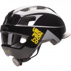  Шолом Urge Nimbus City чорний S, 51-55см подростковый