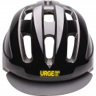  Шолом Urge Nimbus City чорний S, 51-55см подростковый