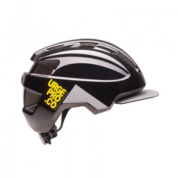 Шолом Urge Nimbus City чор Шолом Urge Nimbus City чор