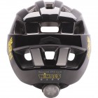  Шолом Urge Nimbus City чорний S, 51-55см подростковый