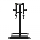  Машина для дельт (підняття стоячи) Impulse IFP line