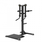  Машина для дельт (підняття стоячи) Impulse IFP line