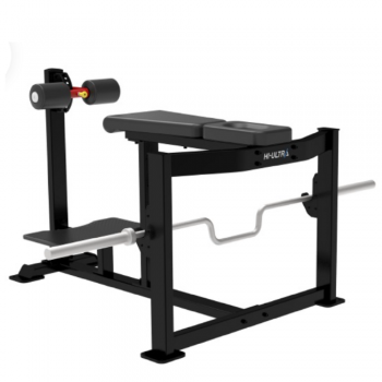 Горизонтальна тяга лежачи Горизонтальна тяга лежачи