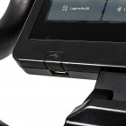  Вертикальний велотренажер Spirit CU1000ENT