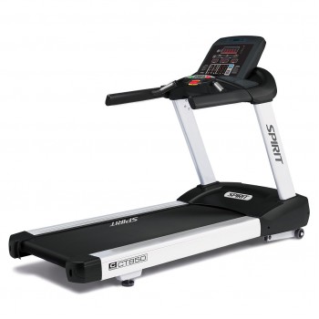  Бігова доріжка Spirit CT85