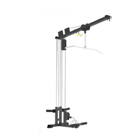 Опція Верхня/нижня тяга до лінії Раме+Машина Смітта Impulse 