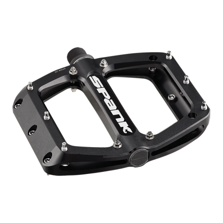 Педалі SPANK SPOON Reboot 90, Black