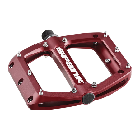  Педалі SPANK SPOON Reboot 90, Red